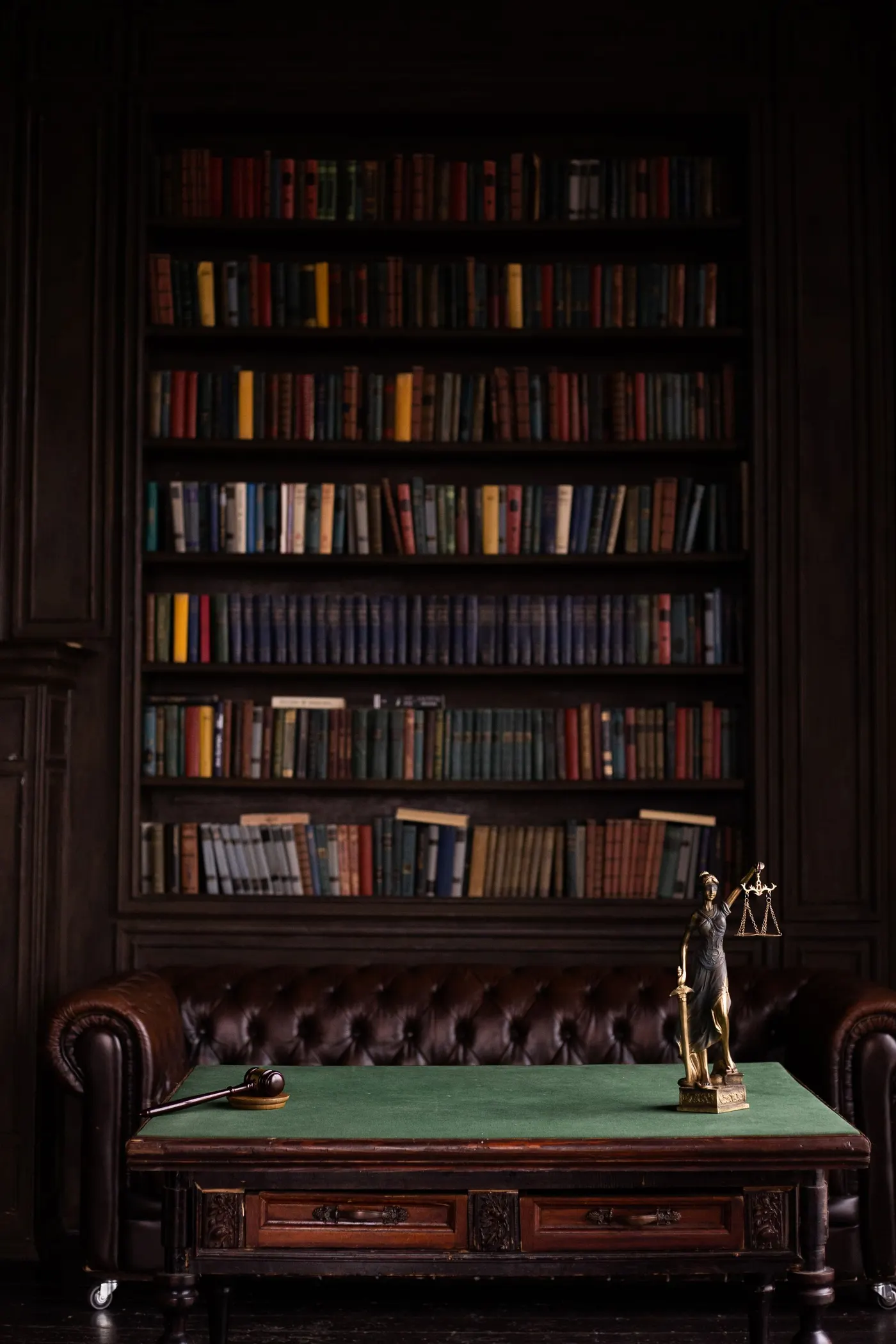 Law Firms — premium website design by Agency