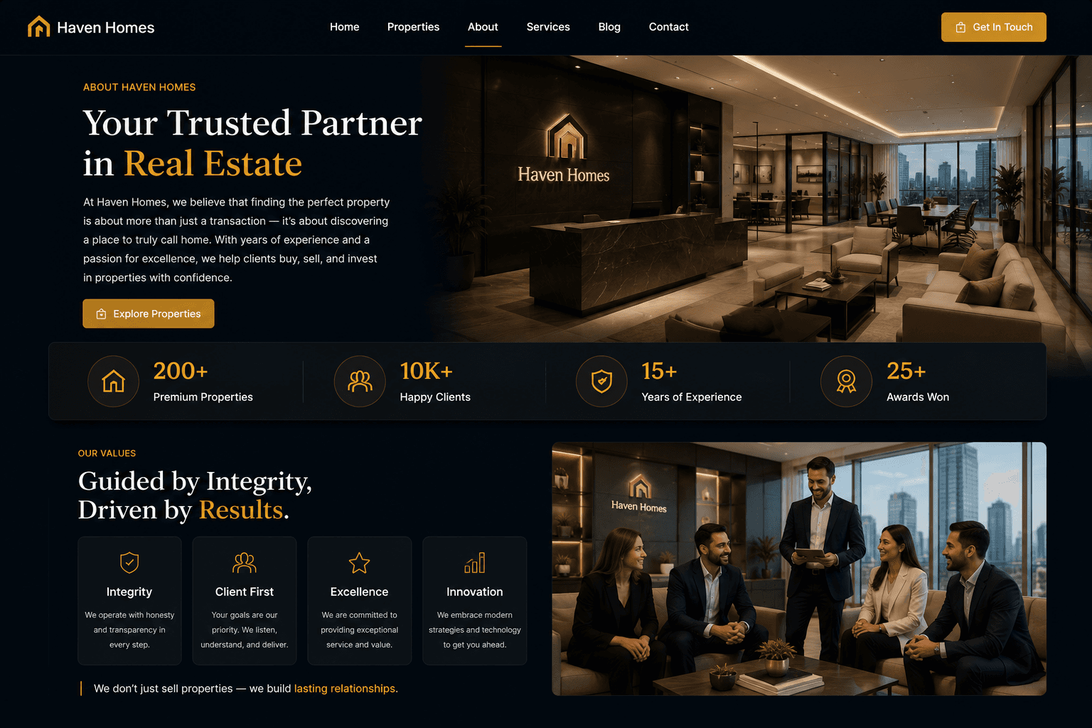Client