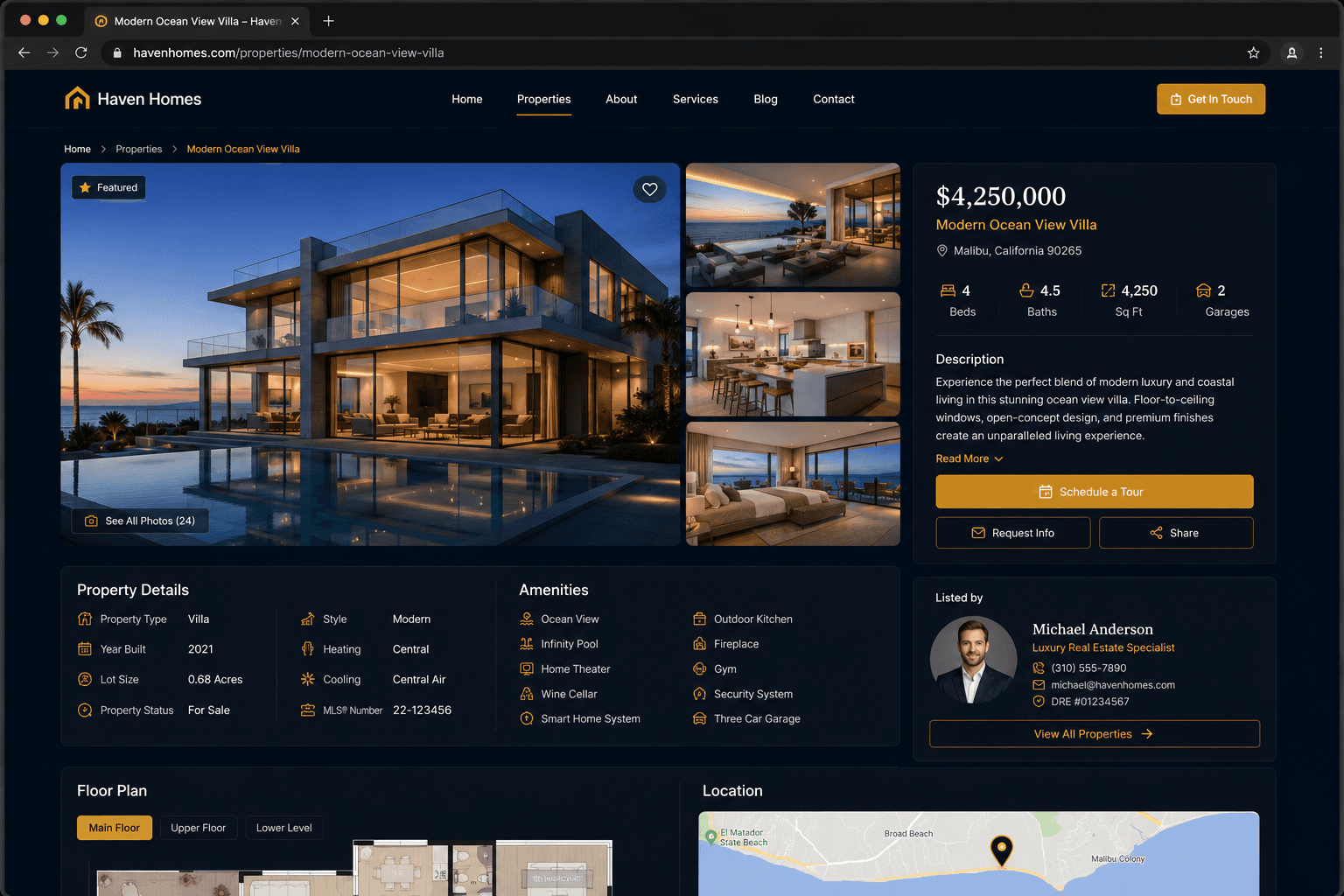 Property