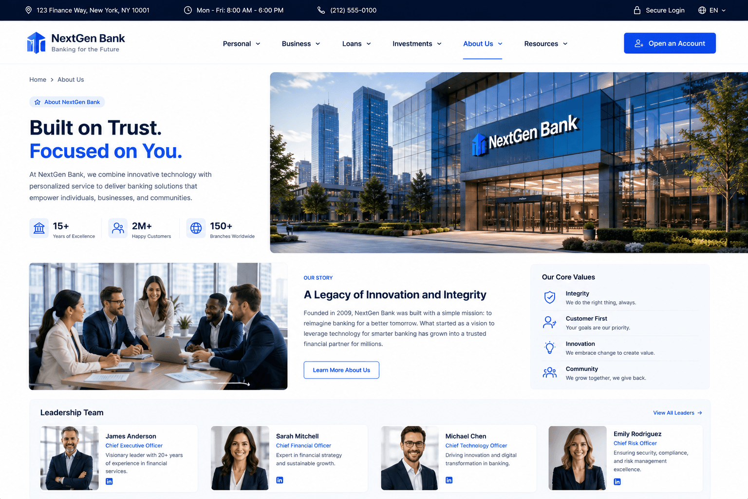 Loans