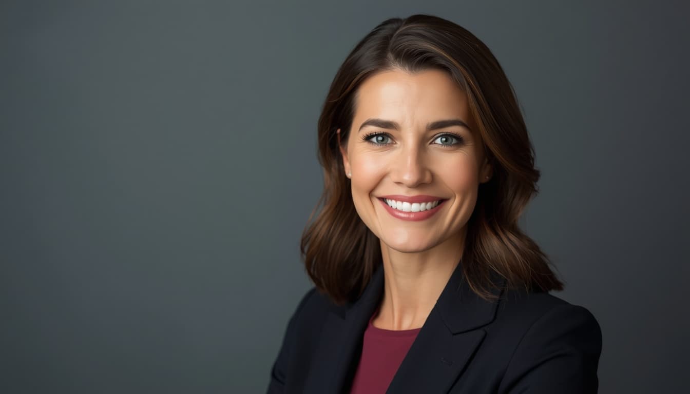 Sarah Mitchell